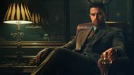 The Gentleman | Image via Netflix